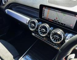 2021 Mercedes-Benz GLB-Class GLB250