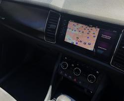 2019 SKODA Kodiaq 132TSI Sportline