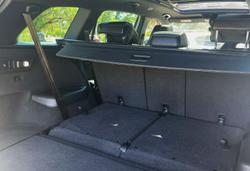 2019 SKODA Kodiaq 132TSI Sportline