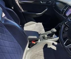 2019 SKODA Kodiaq 132TSI Sportline