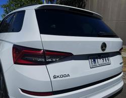 2019 SKODA Kodiaq 132TSI Sportline