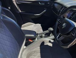 2019 SKODA Kodiaq 132TSI Sportline