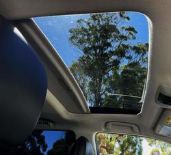 2021 Toyota Landcruiser Prado Kakadu