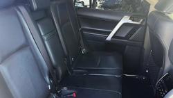 2021 Toyota Landcruiser Prado Kakadu