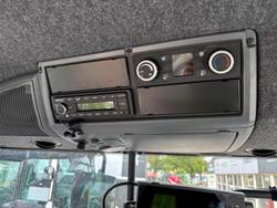 0 Valtra T175ev Tier3 Unl Titan Grey Design Black Rim - Demo Unit