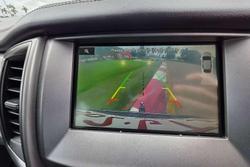 2016 Ford Everest Trend UA 4X4 Dual Range Aluminium