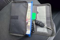 2016 Ford Everest Trend UA 4X4 Dual Range Aluminium