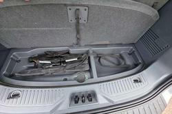 2016 Ford Everest Trend UA 4X4 Dual Range Aluminium