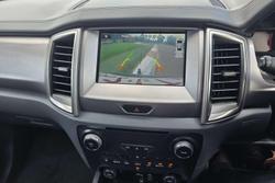 2016 Ford Everest Trend UA 4X4 Dual Range Aluminium