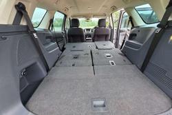 2016 Ford Everest Trend UA 4X4 Dual Range Aluminium