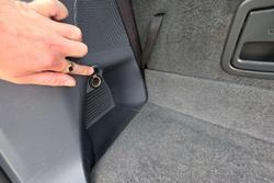 2016 Ford Everest Trend UA 4X4 Dual Range Aluminium