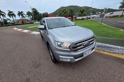 Ford Everest