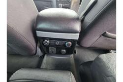 2016 Ford Everest Trend UA 4X4 Dual Range Aluminium