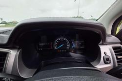 2016 Ford Everest Trend UA 4X4 Dual Range Aluminium