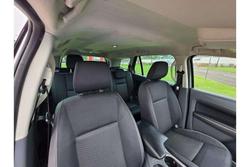 2016 Ford Everest Trend UA 4X4 Dual Range Aluminium
