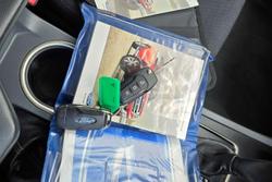 2016 Ford Everest Trend UA 4X4 Dual Range Aluminium