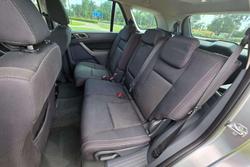 2016 Ford Everest Trend UA 4X4 Dual Range Aluminium