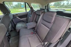 2016 Ford Everest Trend UA 4X4 Dual Range Aluminium