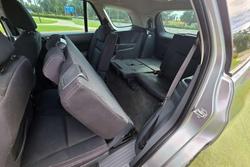 2016 Ford Everest Trend UA 4X4 Dual Range Aluminium