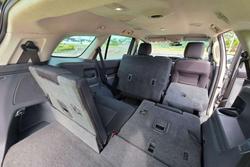 2016 Ford Everest Trend UA 4X4 Dual Range Aluminium