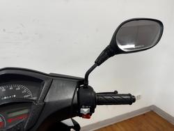 2024 Kymco AGILITY RS 125 WHITE