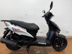 Kymco Agility RS 125