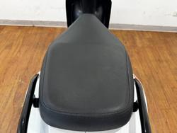 2024 Kymco AGILITY RS 125 WHITE