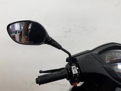 2024 Kymco AGILITY RS 125 WHITE