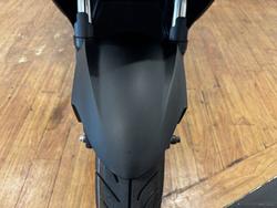 2024 Kymco AGILITY RS 125 WHITE