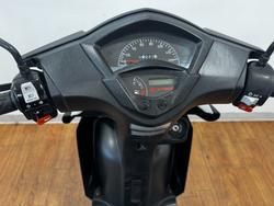 2024 Kymco AGILITY RS 125 WHITE