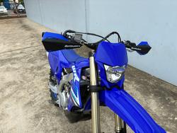 2025 Yamaha WR450F