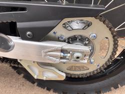 2026 Kawasaki 2026 Kawasaki 140CC KLX-140 (KLX140BTFNN) GREEN