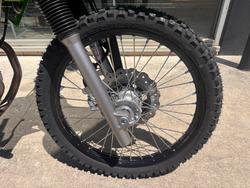 2025 Kawasaki KLX230 S