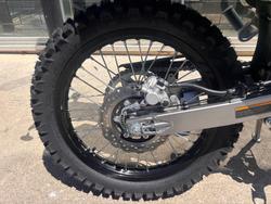 2025 Kawasaki KLX230 S