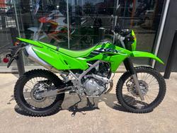 Kawasaki KLX230 S