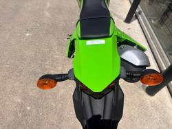 2025 Kawasaki KLX230 S