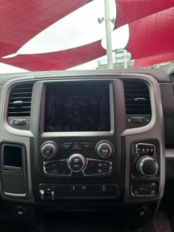 2023 RAM 1500 Express