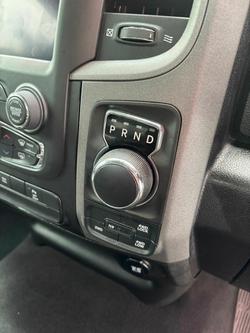 2023 RAM 1500 Express