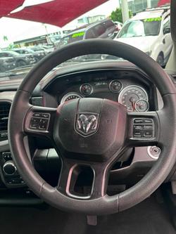 2023 RAM 1500 Express