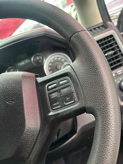 2023 RAM 1500 Express