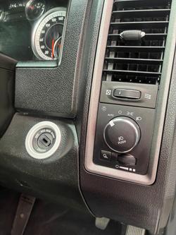 2023 RAM 1500 Express