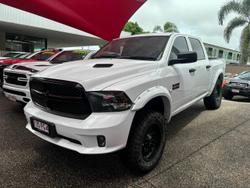 2023 RAM 1500 Express