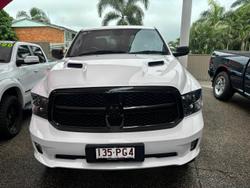 2023 RAM 1500 Express