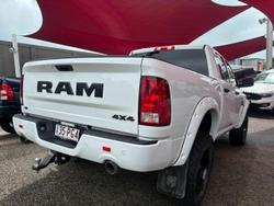 2023 RAM 1500 Express