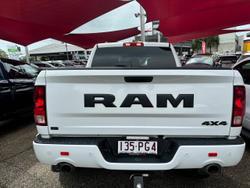 2023 RAM 1500 Express