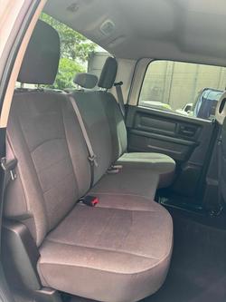 2023 RAM 1500 Express