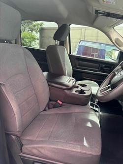 2023 RAM 1500 Express