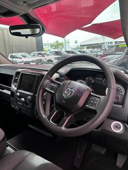 2023 RAM 1500 Express