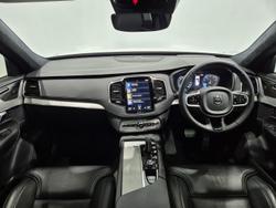 2021 Volvo XC90 B6 R-Design MY22 AWD White