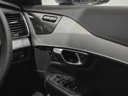 2021 Volvo XC90 B6 R-Design MY22 AWD White